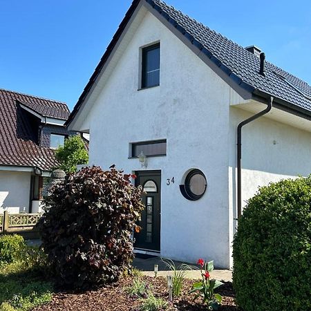 Ferienhaus Kottmann بريمرهافن المظهر الخارجي الصورة