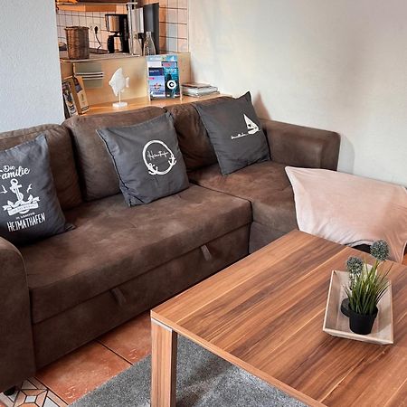 Ferienhaus Kottmann بريمرهافن المظهر الخارجي الصورة