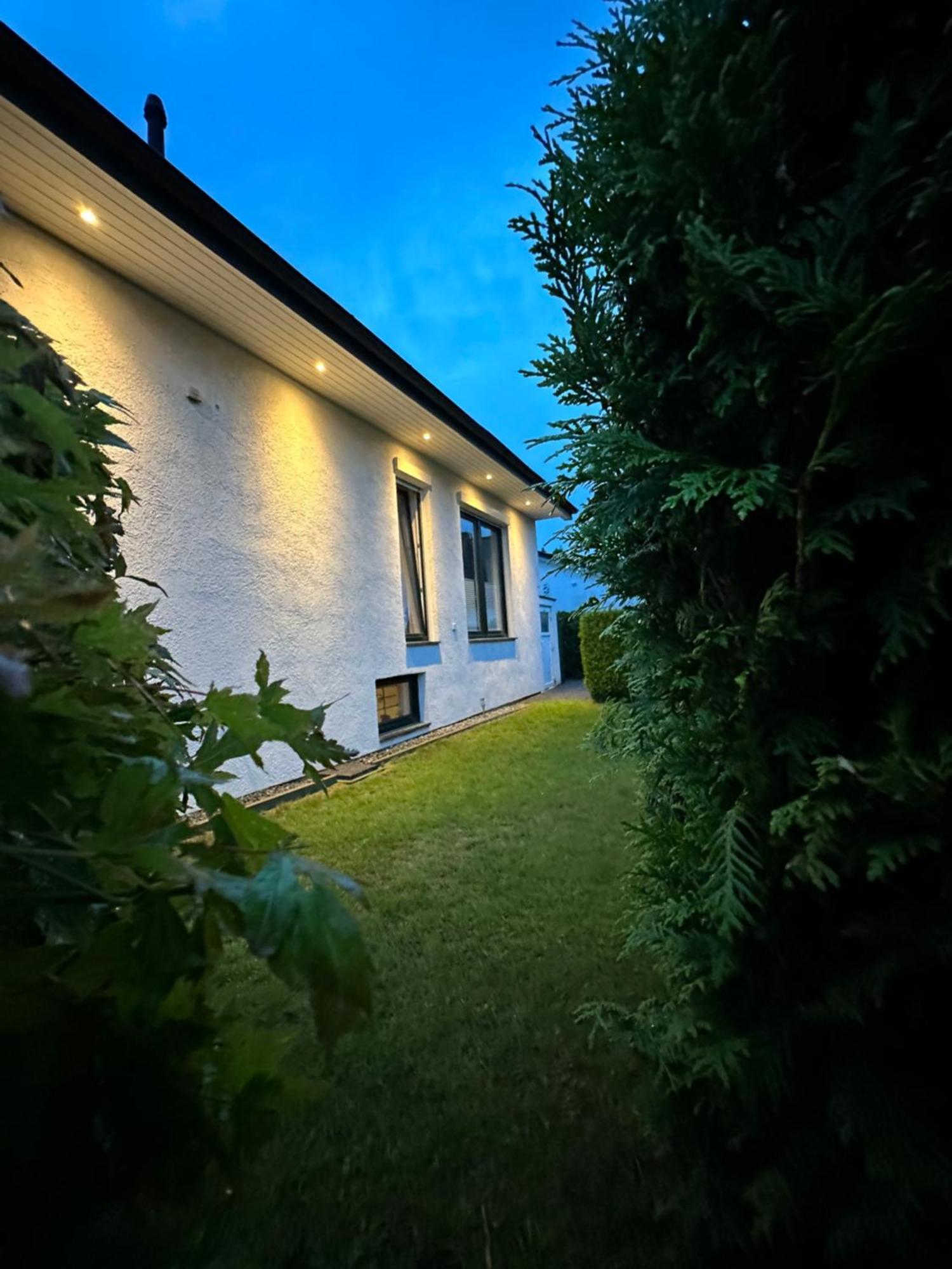 Ferienhaus Kottmann بريمرهافن المظهر الخارجي الصورة