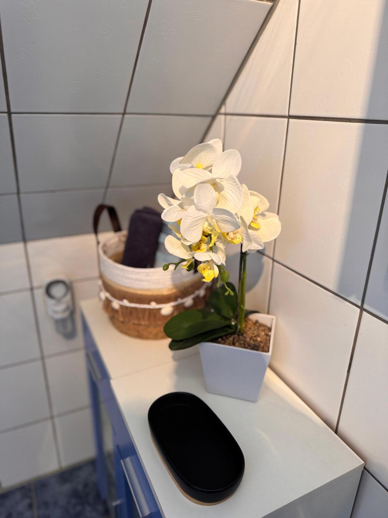 Ferienhaus Kottmann بريمرهافن المظهر الخارجي الصورة