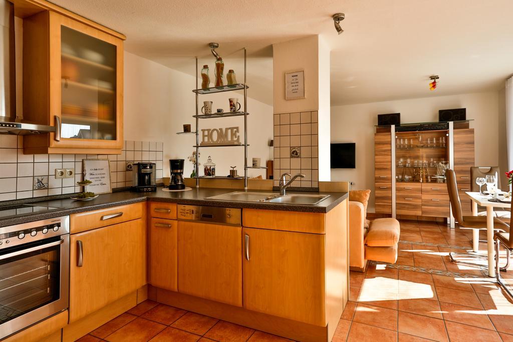 Ferienhaus Kottmann بريمرهافن المظهر الخارجي الصورة