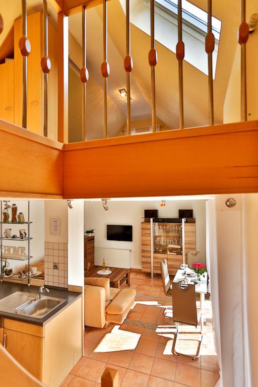 Ferienhaus Kottmann بريمرهافن المظهر الخارجي الصورة
