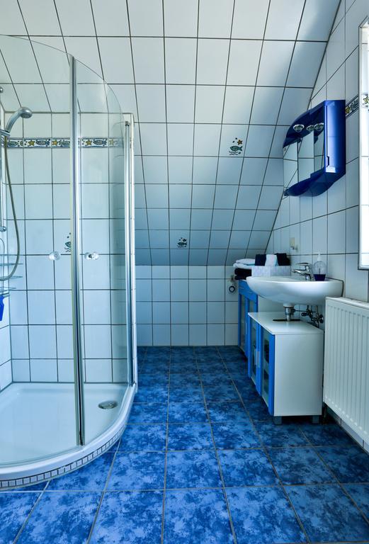 Ferienhaus Kottmann بريمرهافن المظهر الخارجي الصورة