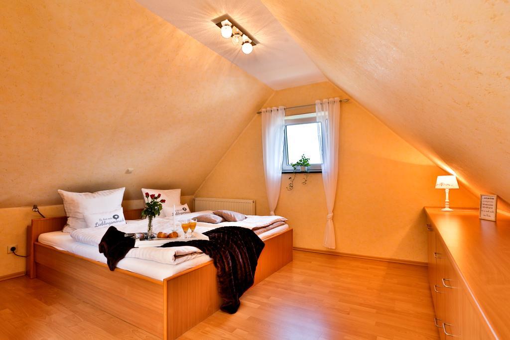 Ferienhaus Kottmann بريمرهافن المظهر الخارجي الصورة