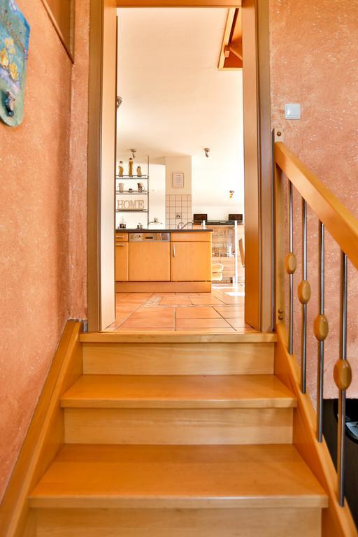 Ferienhaus Kottmann بريمرهافن المظهر الخارجي الصورة